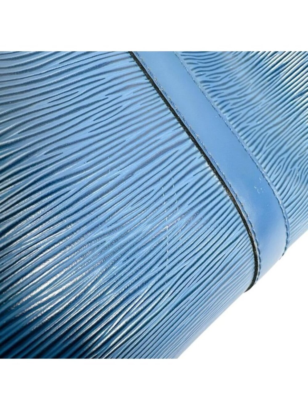 Louis Vuitton Epi Travel Bag Keepall 45 - Picture 12 of 16